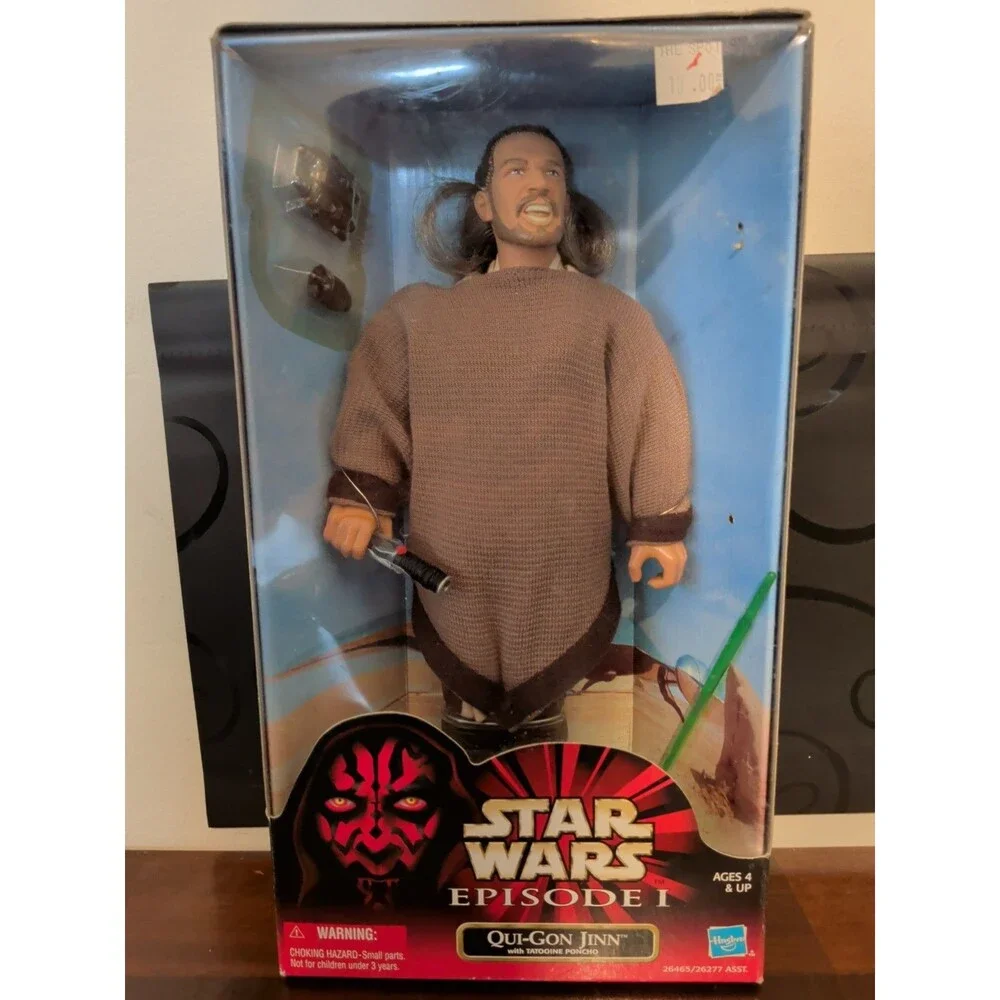 Star Wars Episode I 12